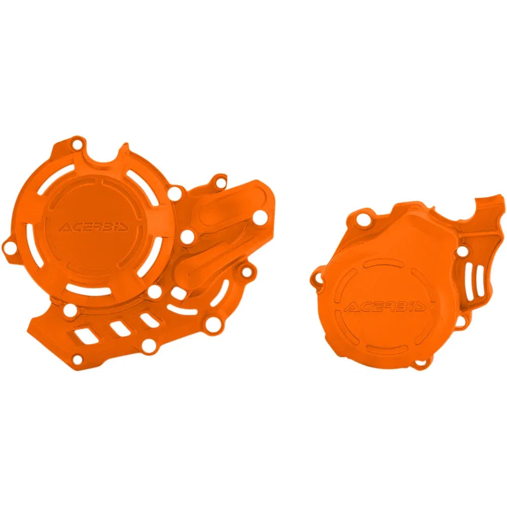 Kit de cubierta del motor x-power