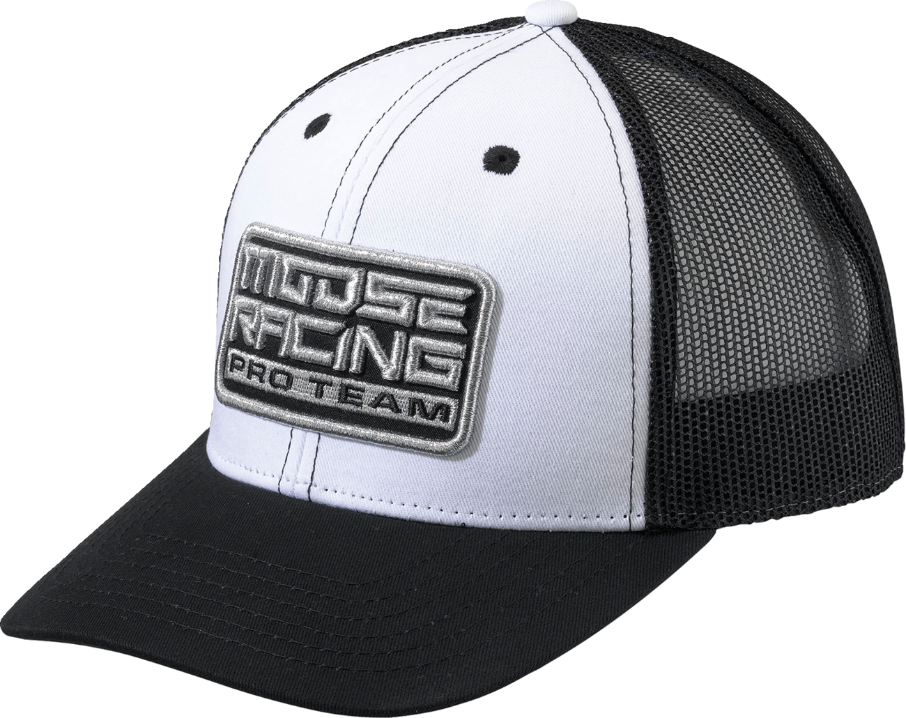 Gorro del equipo Moose Pro