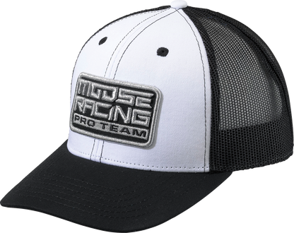 Gorro del equipo Moose Pro