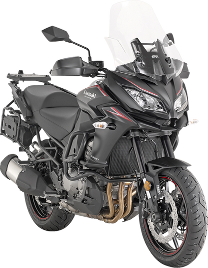 Parabrisas - Parabrisas - Transparente - Versys 1000