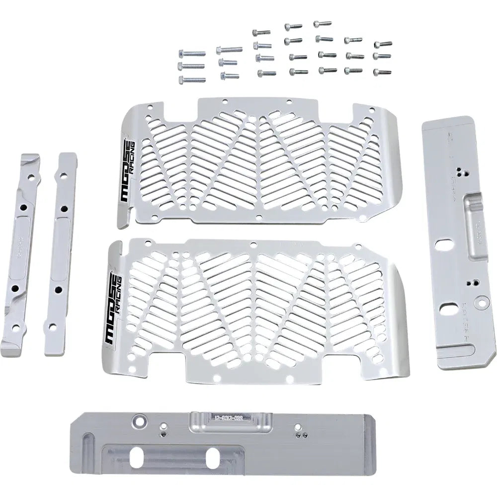 Protectores de radiador