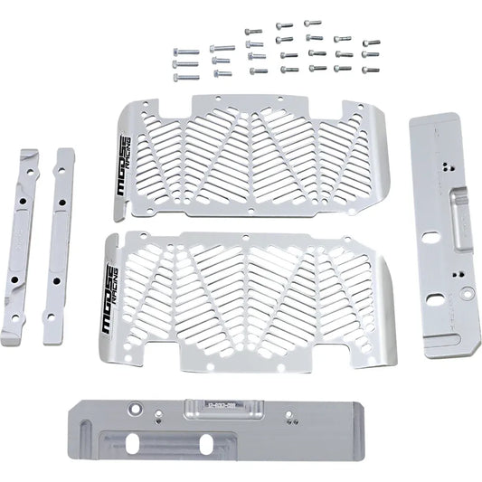 Protectores de radiador