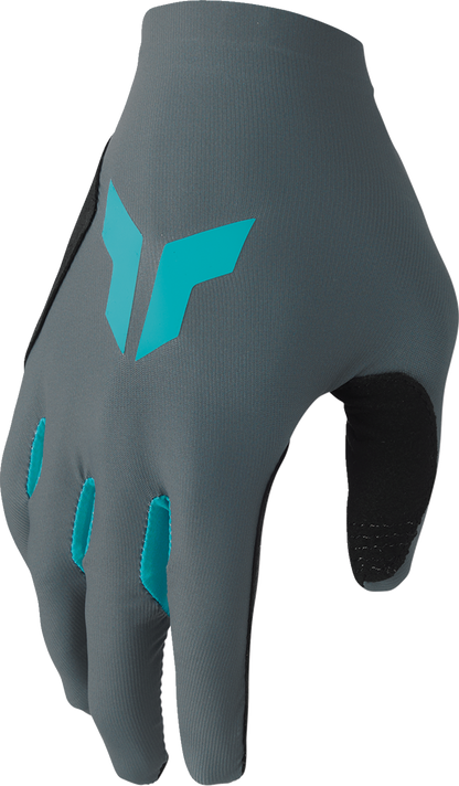 Guantes icónicos Sportmode para mujer