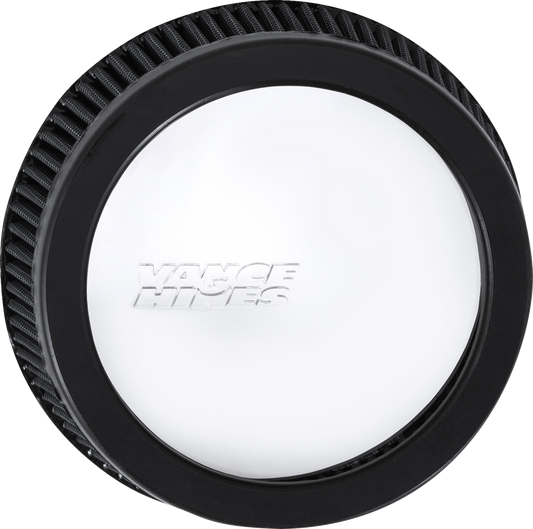 Reemplazo del filtro de aire Insight