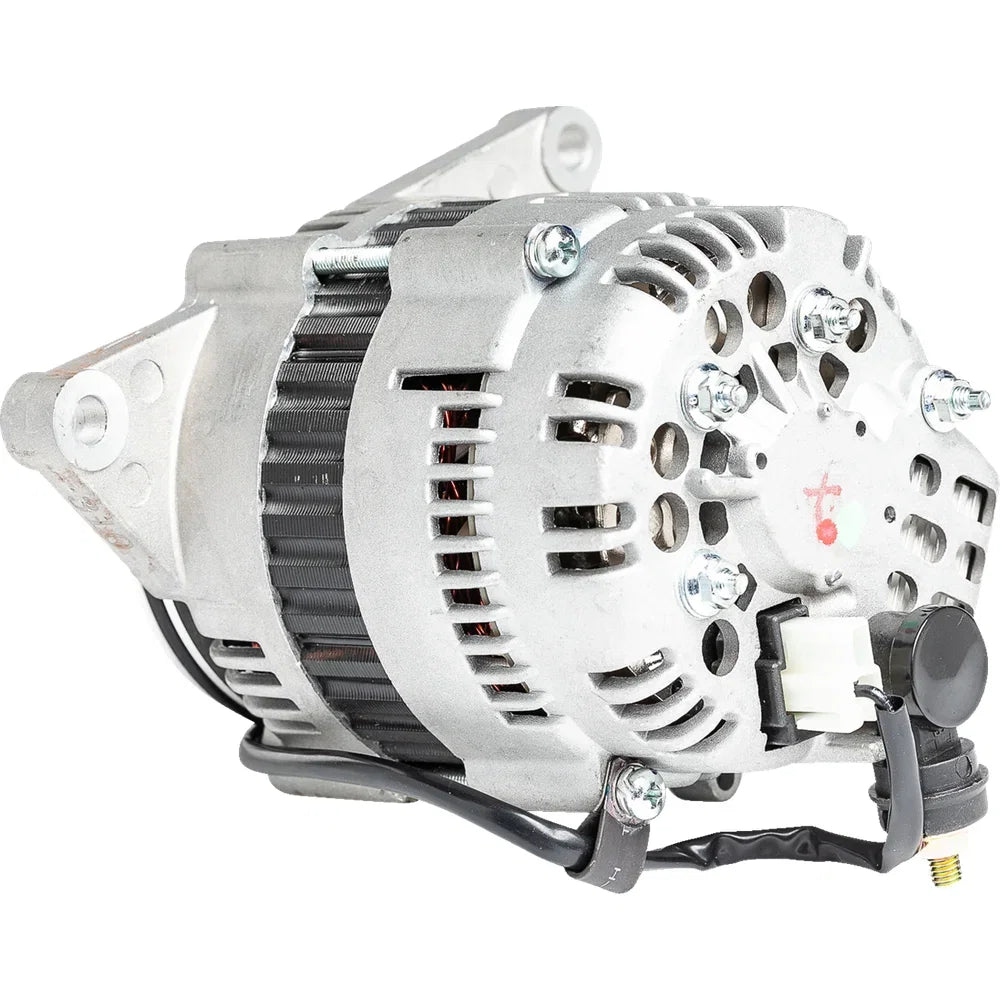 Alternador