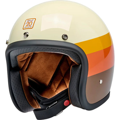 Casco bonanza 20 aniversario 20 aniversario