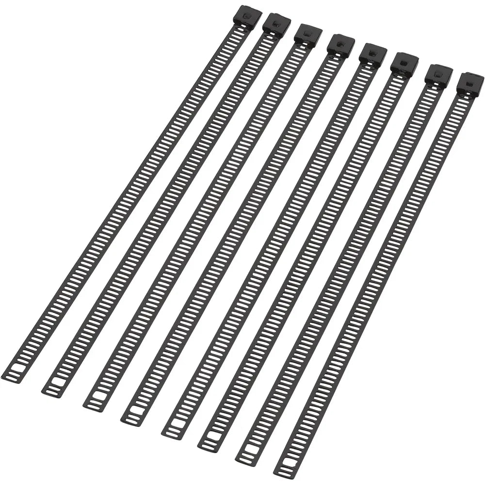 Brida para cables estilo escalera
