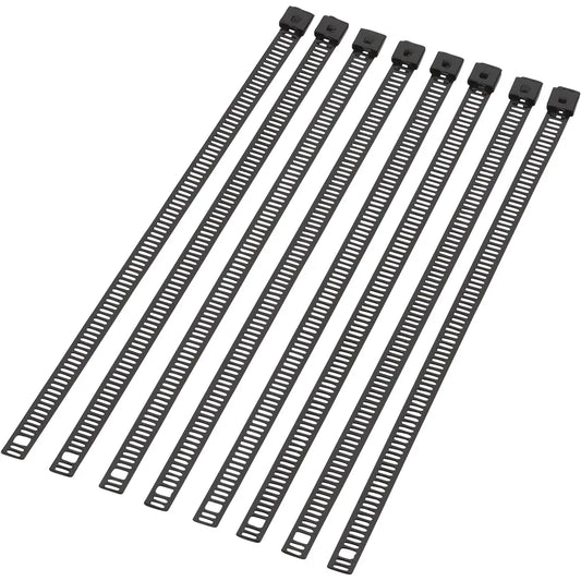 Brida para cables estilo escalera