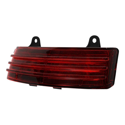 Luz trasera led tribar probeam®