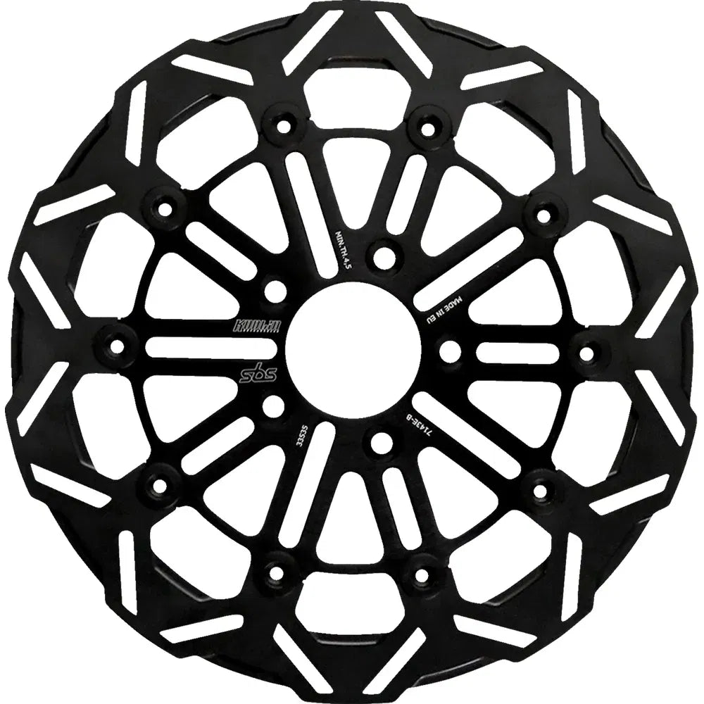 Rotor de freno diseñado por kodlin