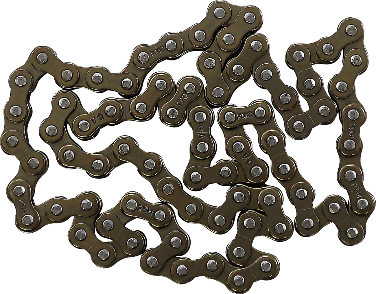 Cadena de levas - Cadena de levas - DID25 x 82 eslabones