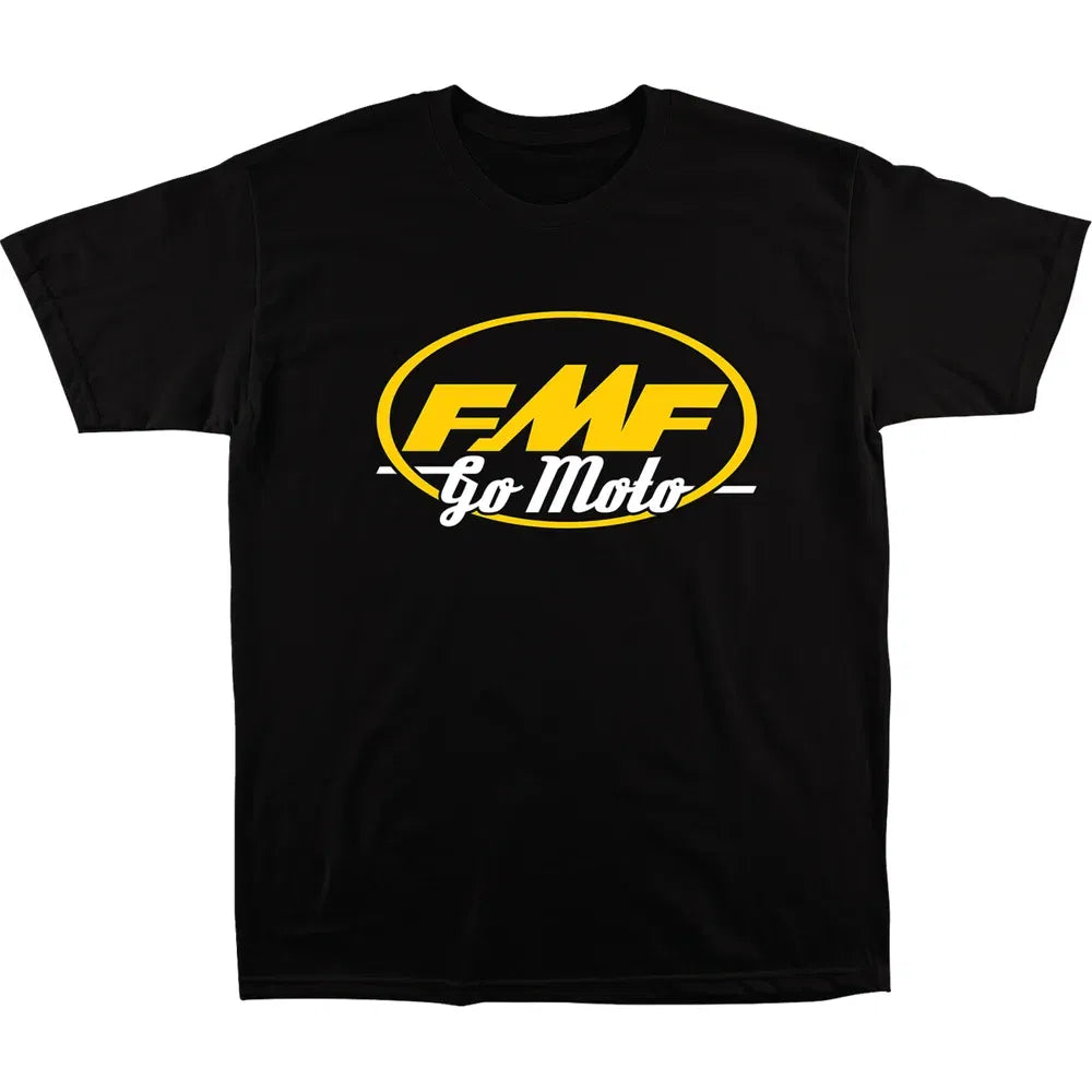 Playera go moto