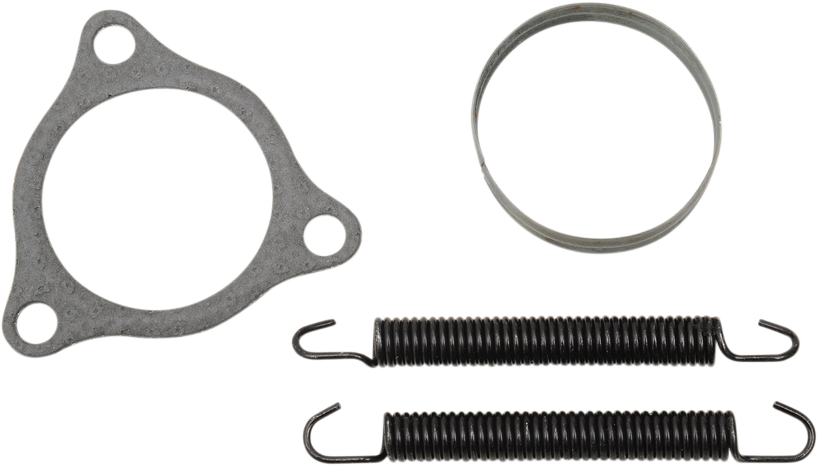 Kit de juntas de escape - Kit de juntas de escape - Honda