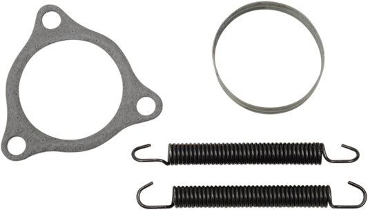 Kit de juntas de escape - Kit de juntas de escape - Honda