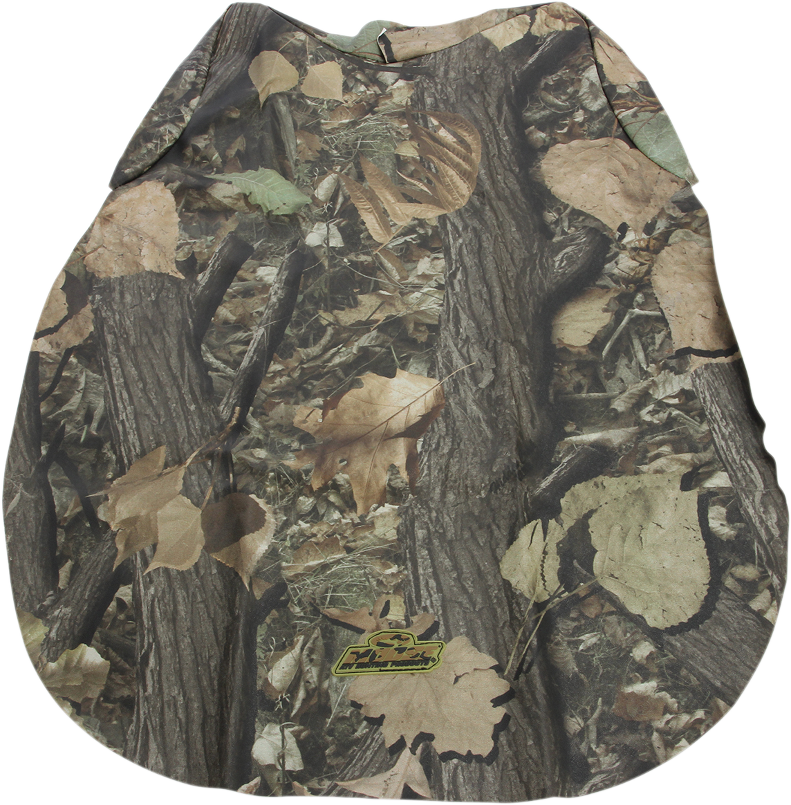 Funda de asiento estilo repuesto original: Hidden Creek Autumn - Funda de asiento - Camuflaje - Can-Am
