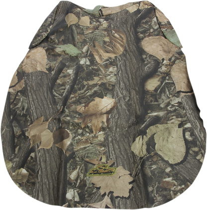 Funda de asiento estilo repuesto original: Hidden Creek Autumn - Funda de asiento - Camuflaje - Can-Am
