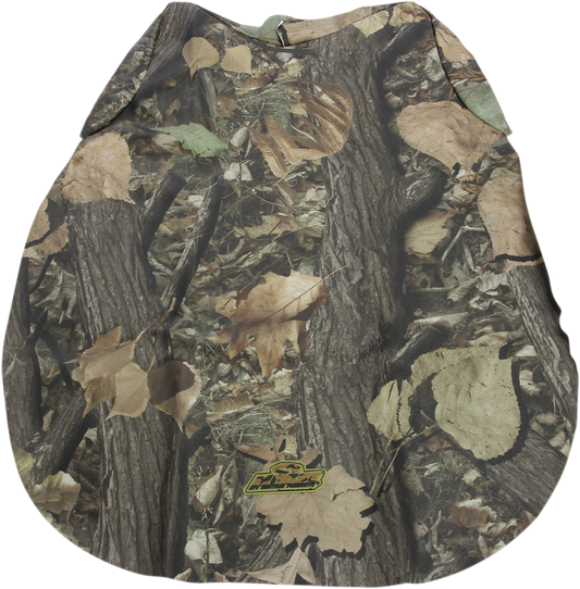 Funda de asiento estilo repuesto original: Hidden Creek Autumn - Funda de asiento - Camuflaje - Can-Am