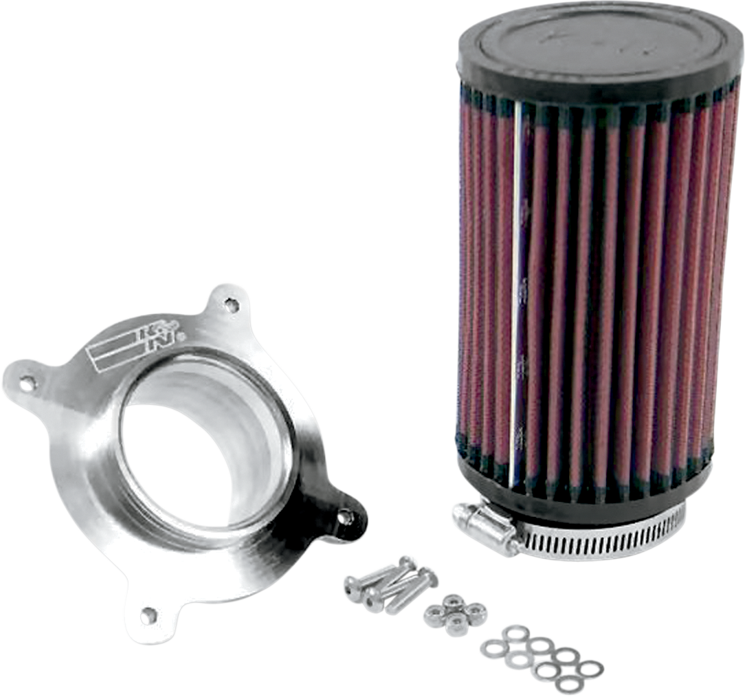 Filtro de aire de alto flujo - Filtro de aire de alto flujo - Yamaha
