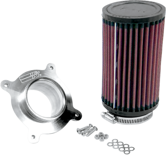 Filtro de aire de alto flujo - Filtro de aire de alto flujo - Yamaha