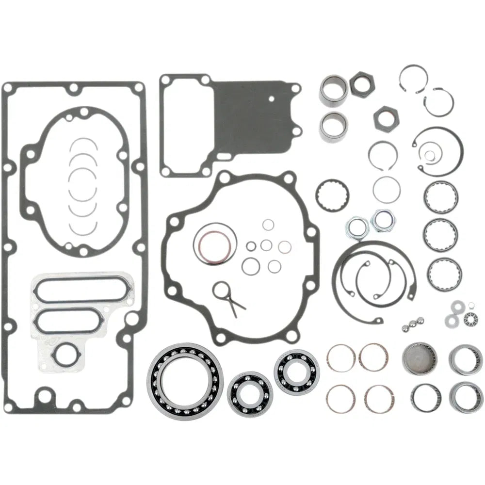 Kit de reconstrucción de transmisión