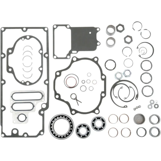 Kit de reconstrucción de transmisión