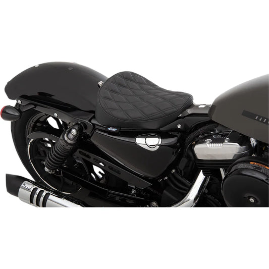Asiento individual bobber