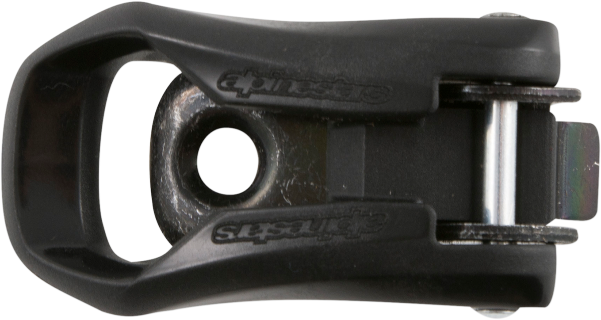 Hebilla de bota - Tecnología 5