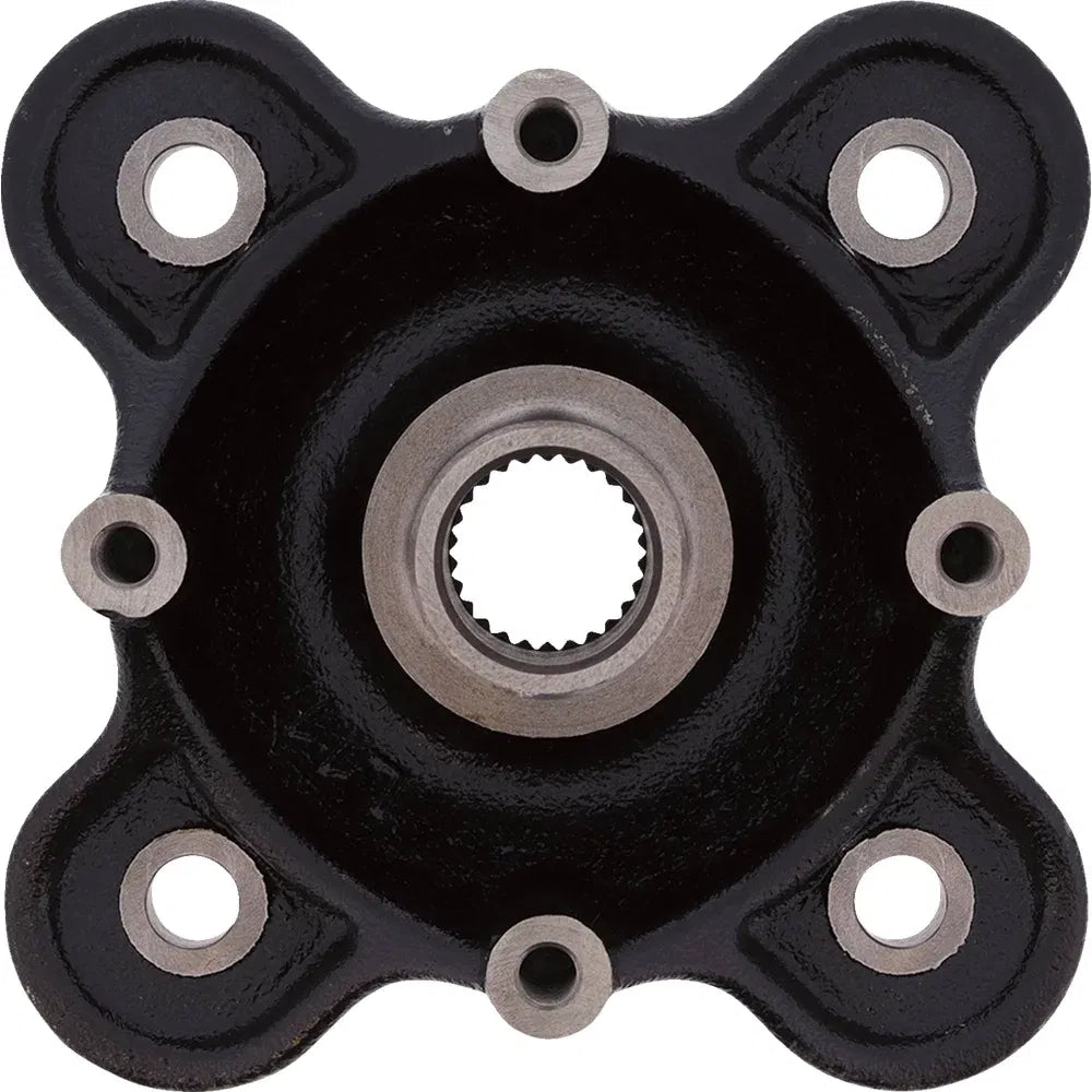 Cubo de rueda