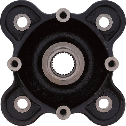 Cubo de rueda
