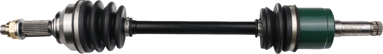 Eje CV estándar de repuesto OEM - Kit de eje - CV/completo - Reemplazo OEM - Estándar - Delantero derecho - John Deere Gator