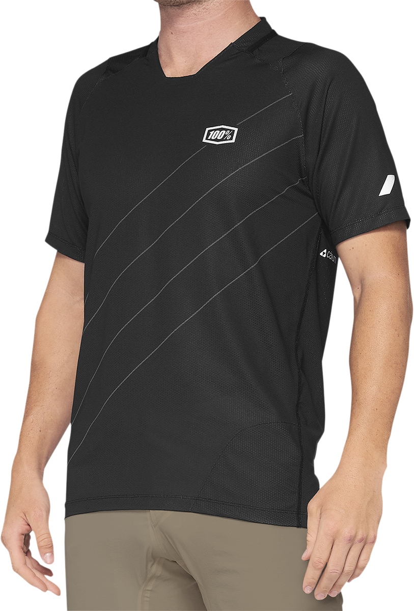 Celium Short-Sleeve Jersey