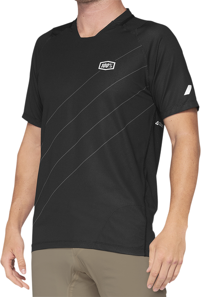 Celium Short-Sleeve Jersey