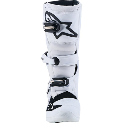 Botas Alpinestars Youth Tech 7S White