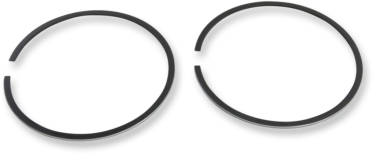 Juego de anillos de repuesto - Juego de anillos