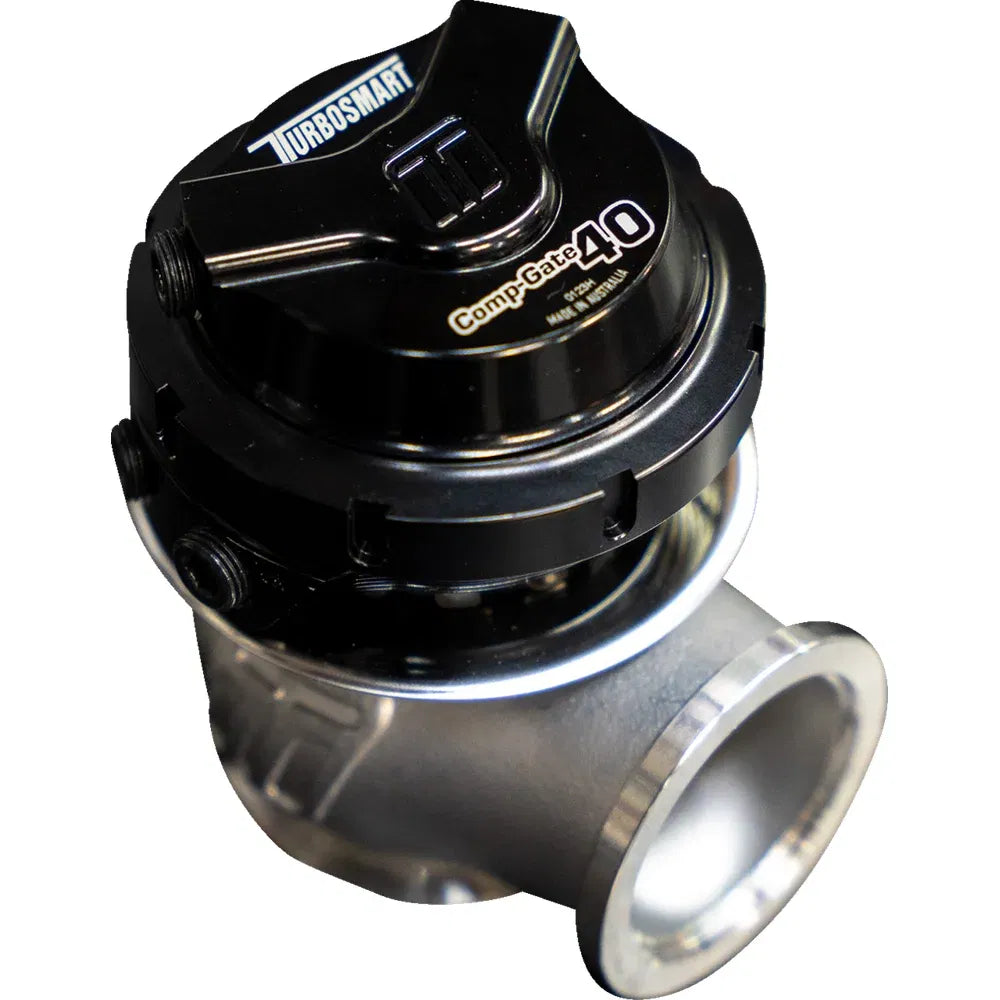 Kit de rendimiento turbo tornado