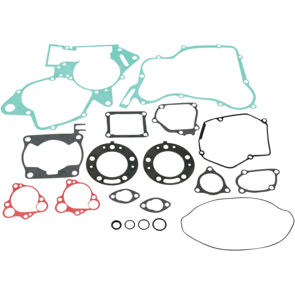 Kit completo de juntas