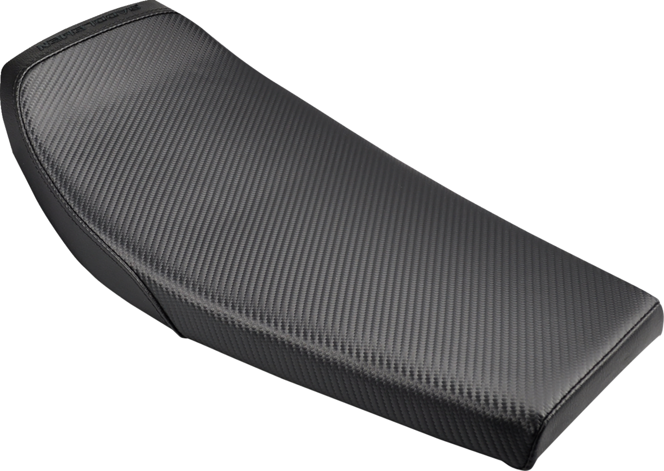 Asiento Solo Saddlemen Caballero Carbon Fiber Caballero