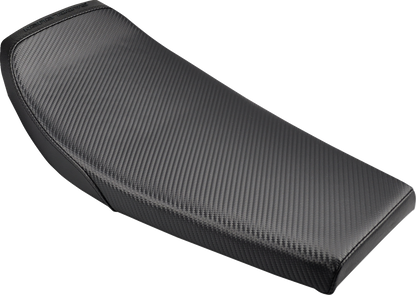 Asiento Solo Saddlemen Caballero Carbon Fiber Caballero