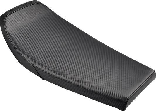 Asiento Solo Saddlemen Caballero Carbon Fiber Caballero