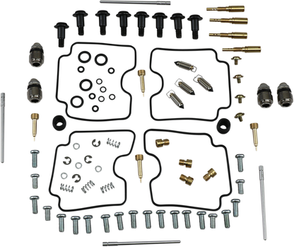 Kit de reparación de carburador - Kit de reparación de carburador - Suzuki