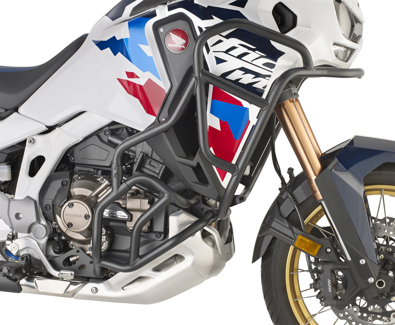 Protector de motor - Protectores de motor - Superior - Honda - CRF1100L