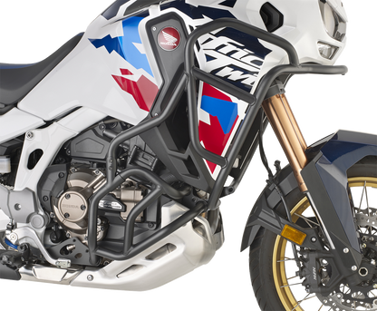 Protector de motor - Protectores de motor - Superior - Honda - CRF1100L