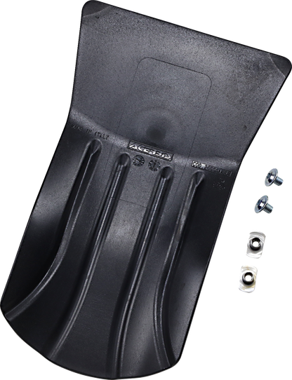Universal Skid Plate
