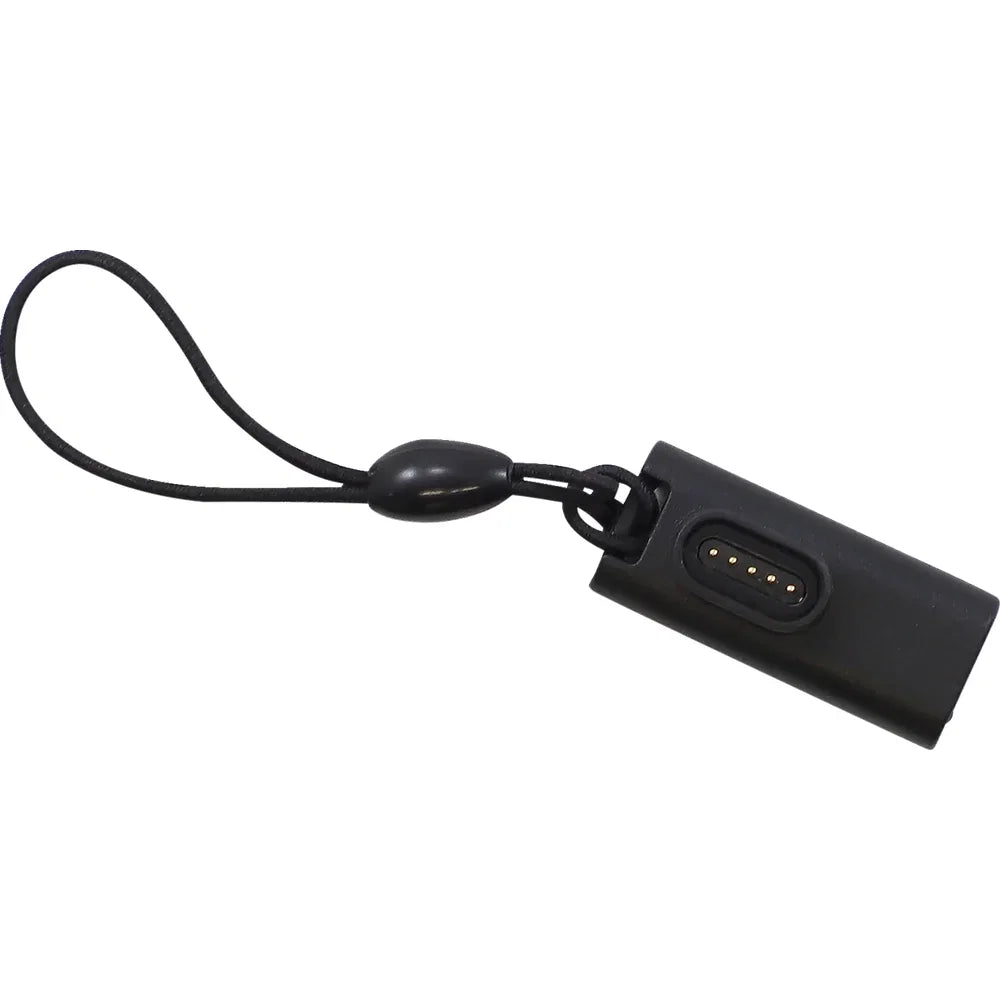 Adaptador magnético usb tipo c
