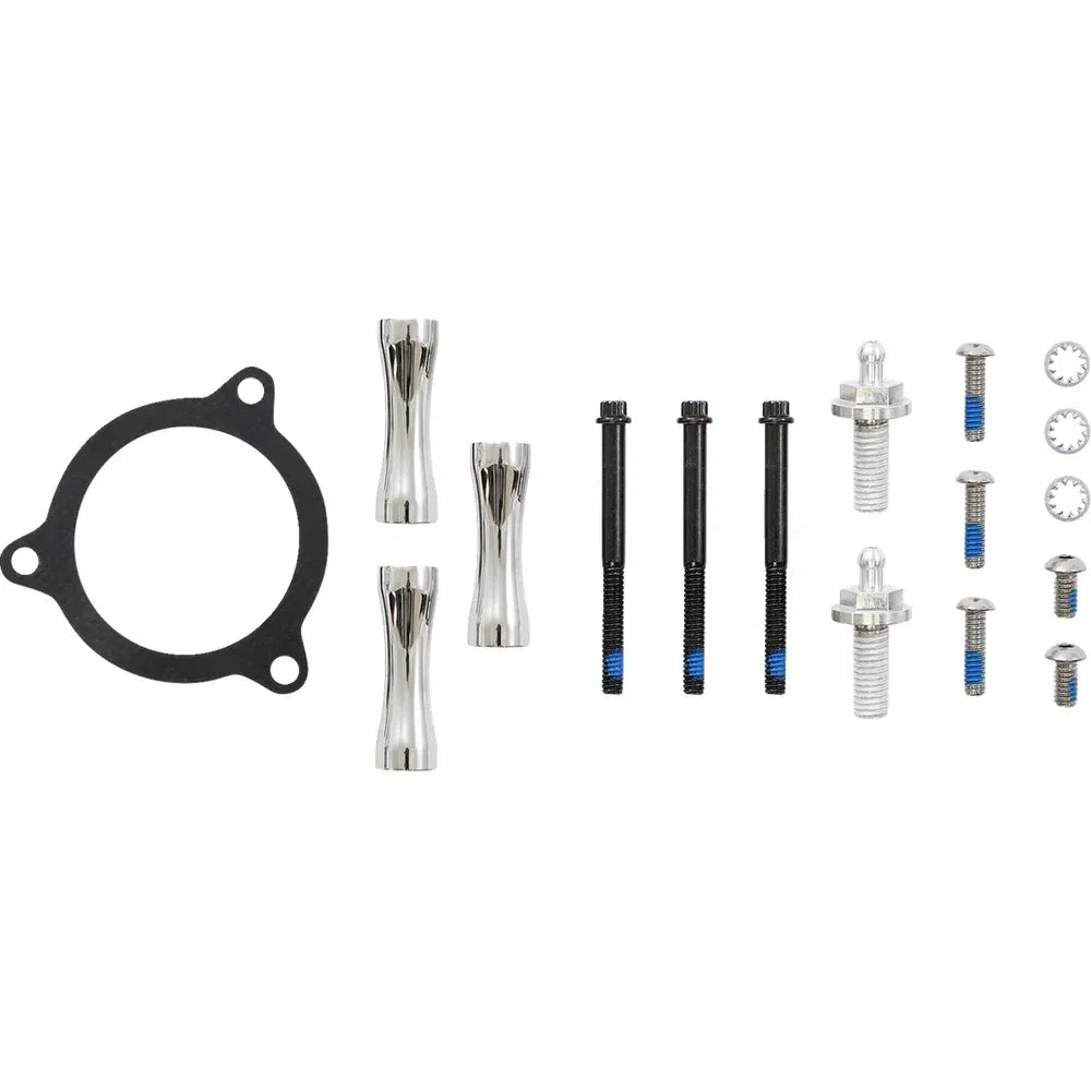 Kit de admisión de aire rpt
