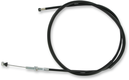 Cable de freno de vinilo negro - Cable de freno de vinilo negro - Honda