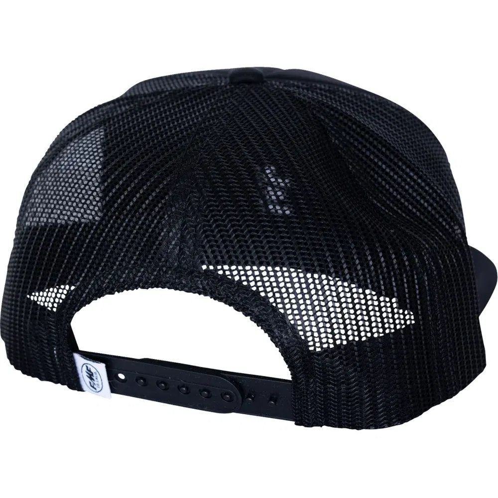 Sombrero de campo fmf