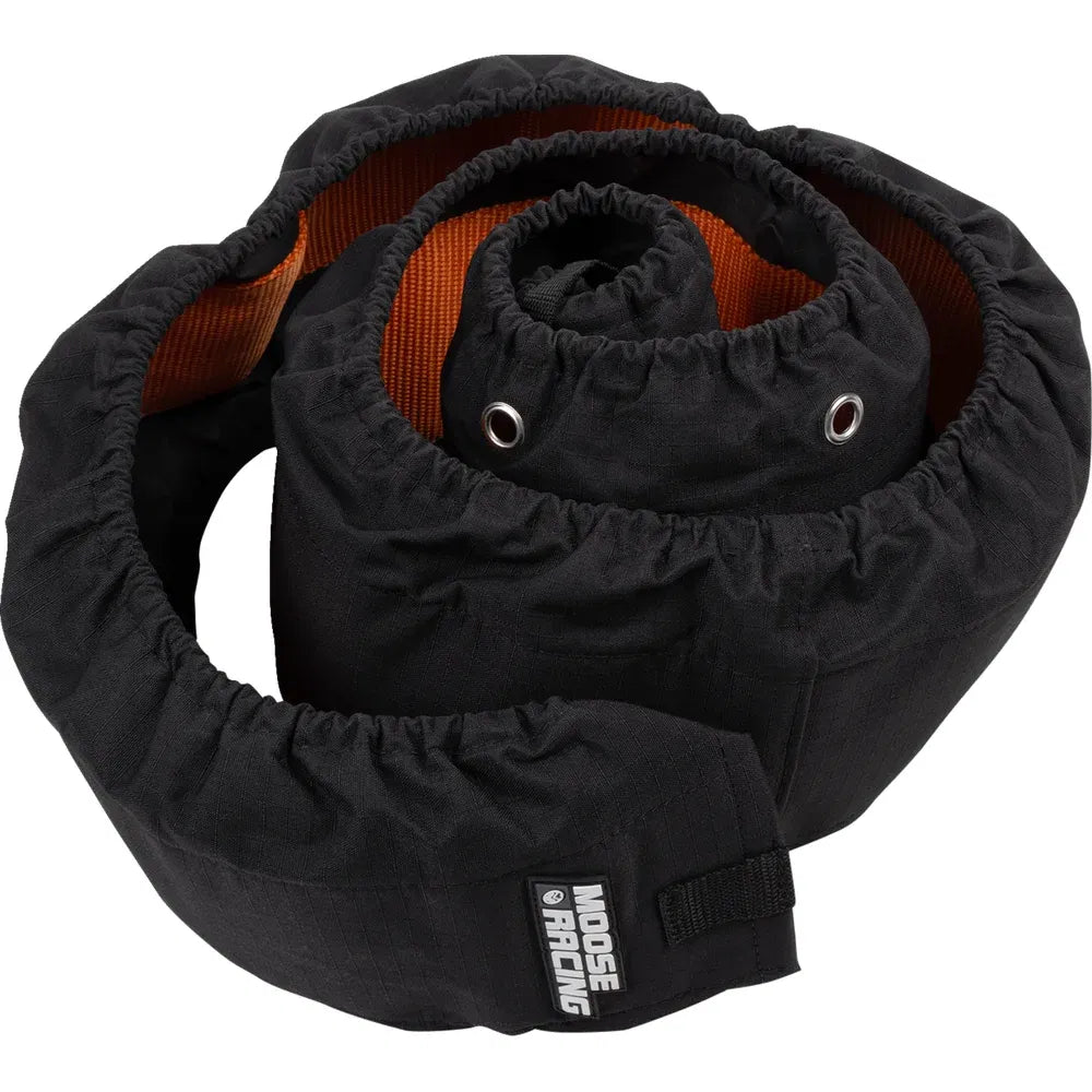 Envoltura de llantas para hielo de motocicleta