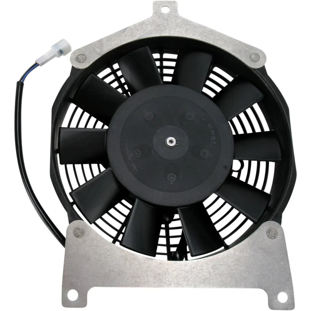 Ventilador de refrigeración de alto rendimiento