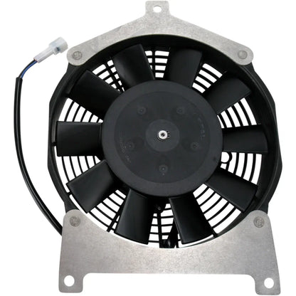 Ventilador de refrigeración de alto rendimiento